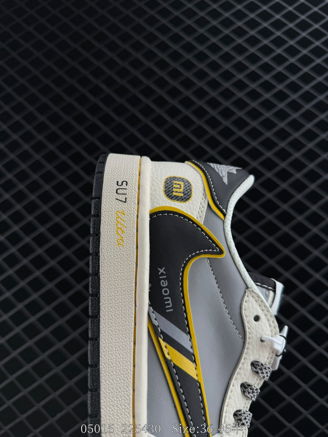 Travis Scott x Fragment Design x Air Jordan 1 Low OG SP